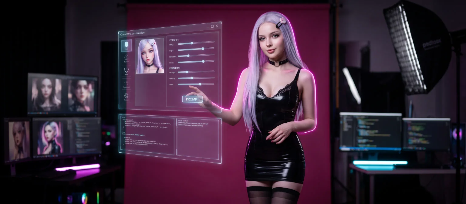 BetterWaifu Alternative: Why GoLove.ai Wins