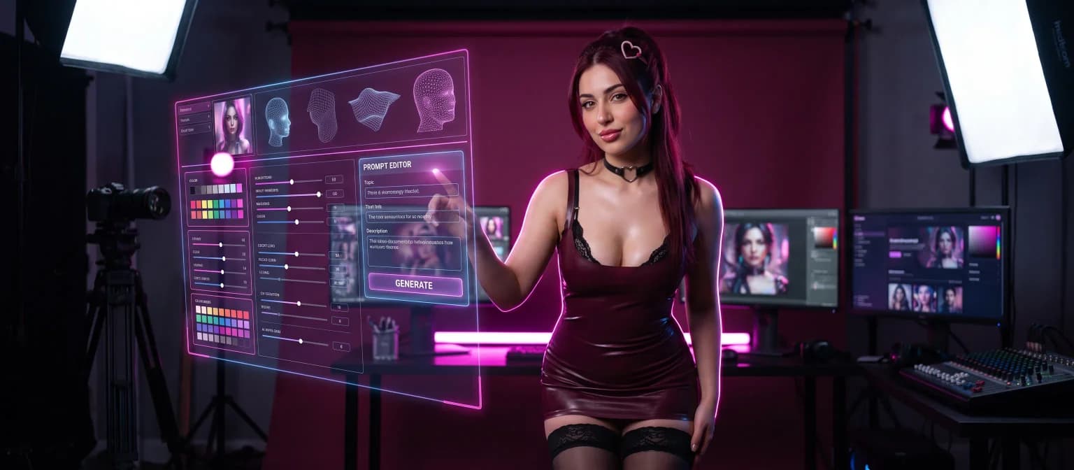 Generate AI Porn Video: Which App Actually Delivers?