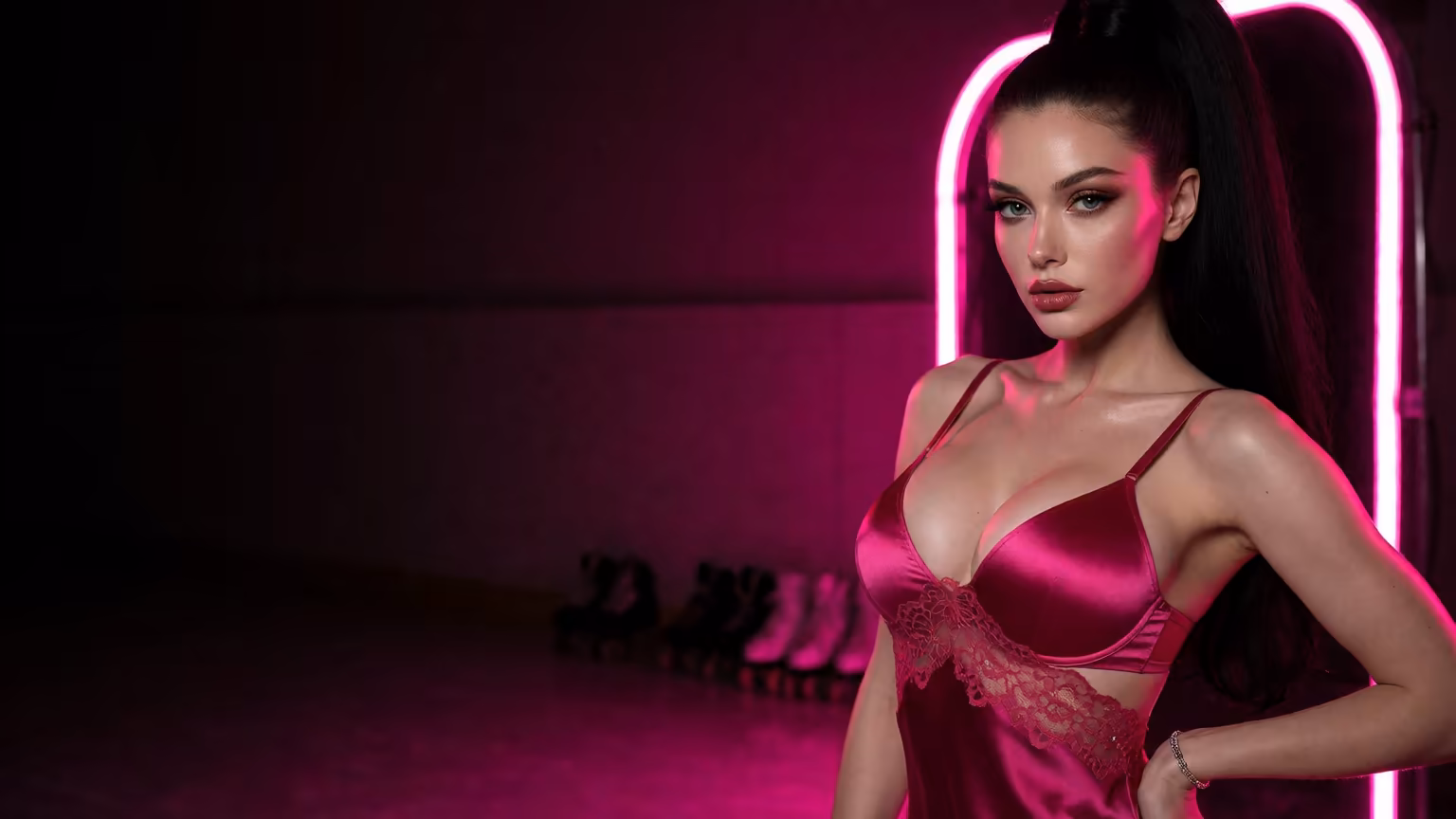 AI companion from NSFW Video AI