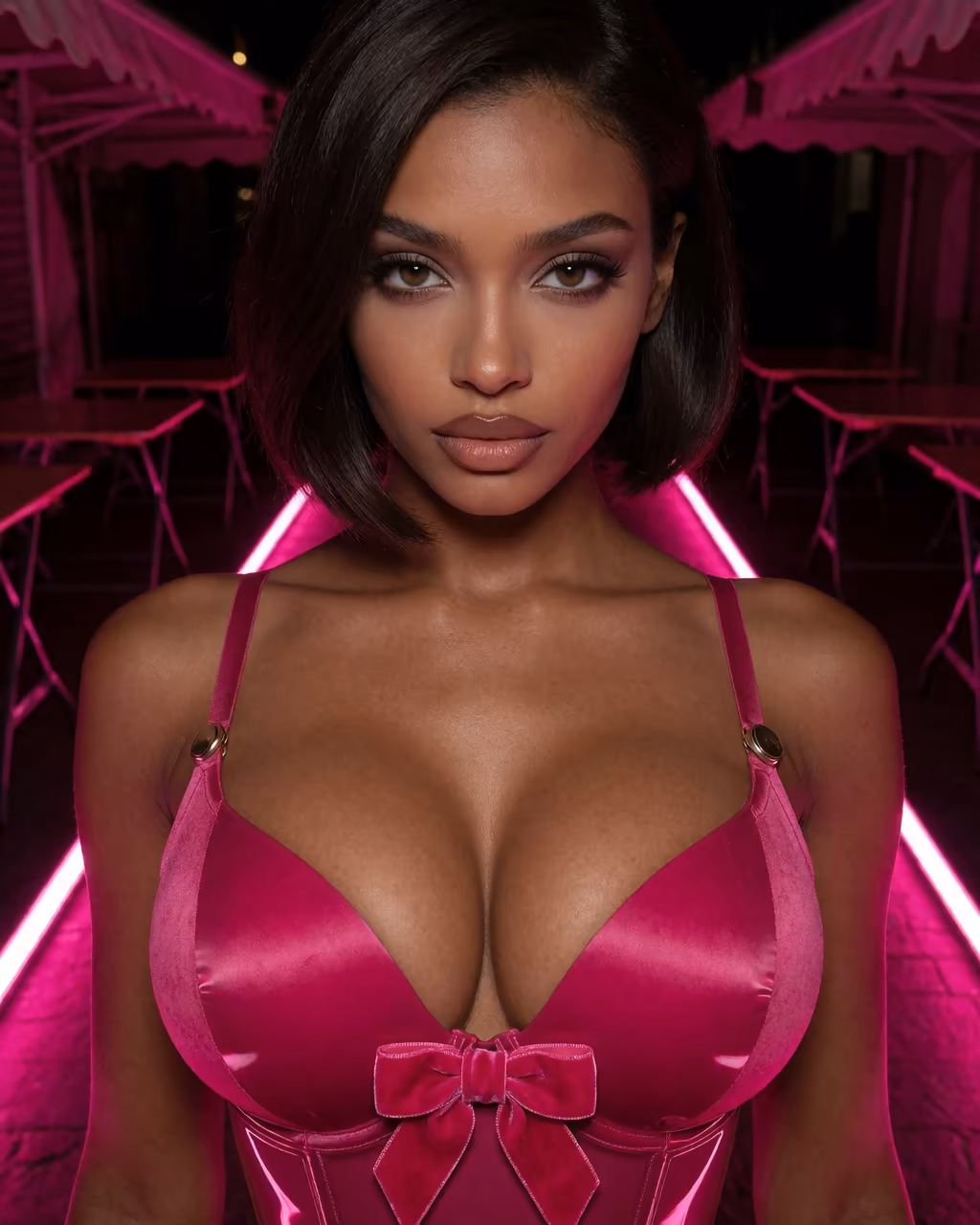 AI companion from NSFW Video AI